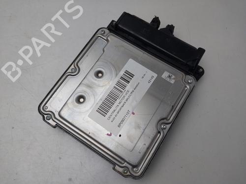 Engine control unit (ECU) AUDI A3 (8P1) 2.0 TFSI | BP37026598M57 - Image 2