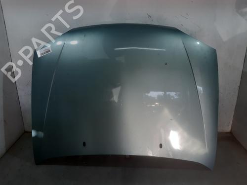 Used Hood FORD FIESTA IV (JA_, JB_) 1.3 i (60 hp) 7662876