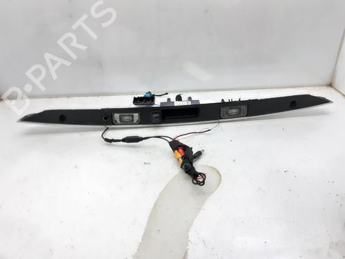 Tailgate handle MERCEDES-BENZ B-CLASS Sports Tourer (W246, W242) B 180 CDI / d (246.212) | BP9623831C132 