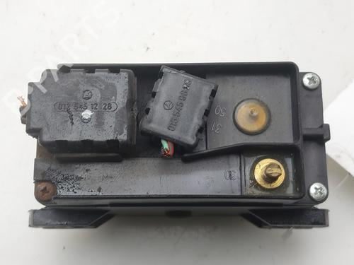 Electronic module SSANGYONG ACTYON I | BP37513922M83 - Image 4