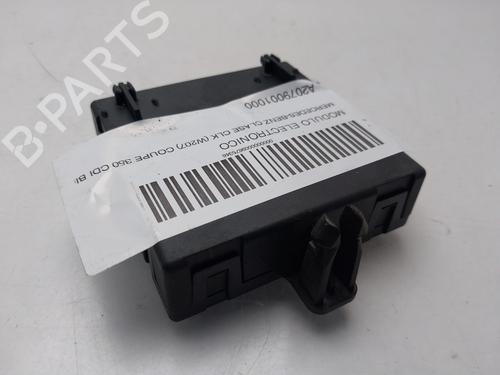 Electronic module MERCEDES-BENZ E-CLASS Coupe (C207) E 350 CDI (207.322) | BP36233344M83 - Image 4