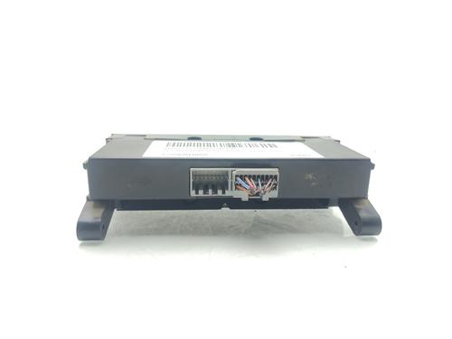 Climate control NISSAN X-TRAIL I (T30) 2.2 Di 4x4 | BP22214890I5 