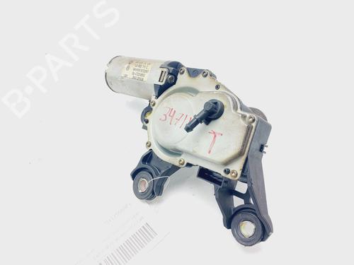 Rear wiper motor SEAT LEON (1M1)  | BP18294991M102 