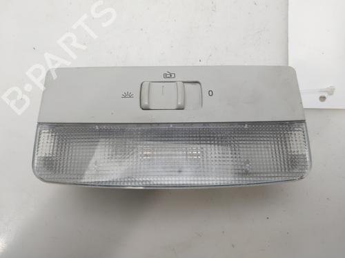 Luz interior Luz interior VW POLO V (6R1, 6C1) [2009-2022] 37170784 37170784