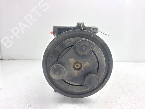 AC compressor NISSAN NAVARA NP300 (D40)  | BP16378940M34 