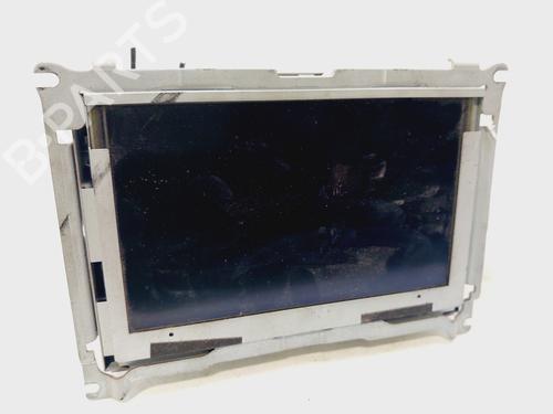 Used Display monitor JAGUAR XF I (X250) 3.0 D (241 hp) 29585798