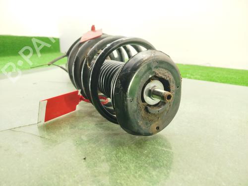 Left front shock absorber CITROËN C4 CACTUS 1.5 BlueHDi 100 | BP28292774M16 