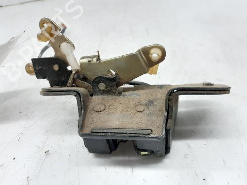 Tailgate lock DAEWOO REZZO (U100) 1.6 | BP7576199C101 