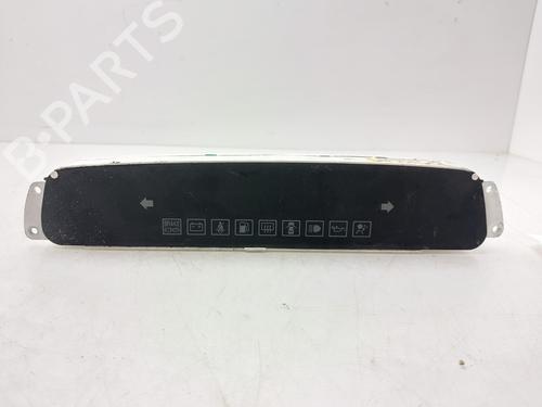 Used Display monitor Display monitor SSANGYONG RODIUS I [2005-2026] 33890723 33890723