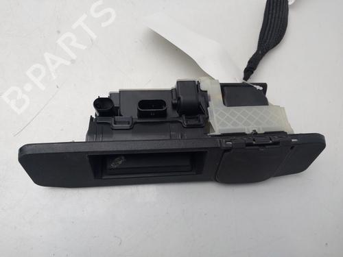Tailgate handle MERCEDES-BENZ A-CLASS (W177) A 250 e (177.085) | BP36422849C132 - Image 6