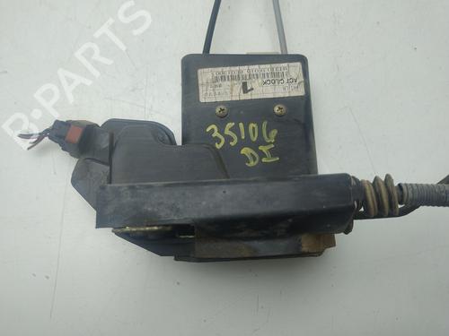 Front left lock KIA SPORTAGE II (JE_, KM_)  | BP27221536C98 