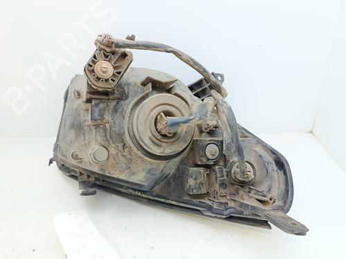 Faro izquierdo TOYOTA RAV 4 II (_A2_) 2.0 D 4WD (CLA20_, CLA21_, CLA20R, CLA21R) | BP29483752C28 