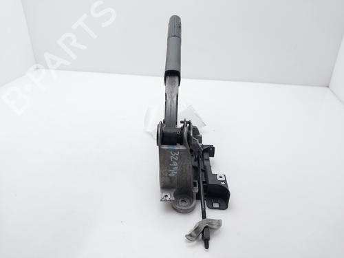 Hand brake VW SCIROCCO III (137, 138) 2.0 TDI | BP16526676I18 