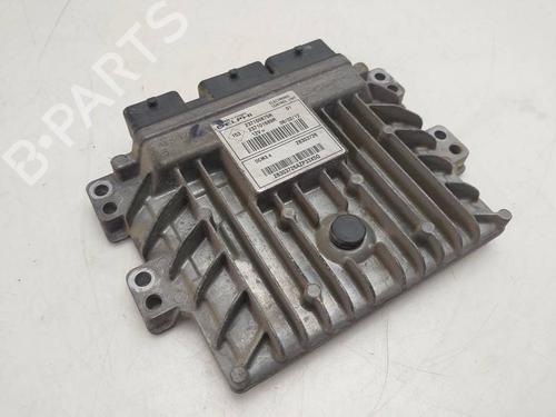 Used Engine control unit (ECU) Engine control unit (ECU) NISSAN NV200 / EVALIA Bus 1.5 dCi 90 (M20, M20M) (90 hp) 39691324 39691324