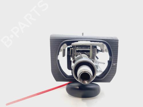 Used Steering column MERCEDES-BENZ B-CLASS Sports Tourer (W245) [2005-2011]  31608815