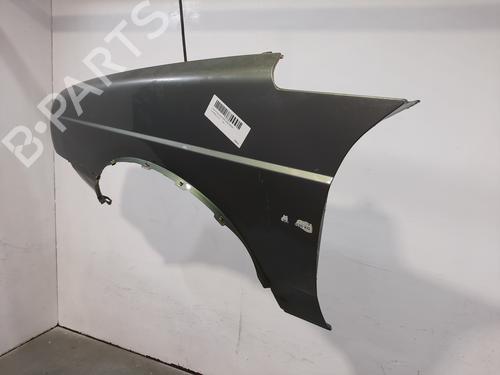 Left front fenders CITROËN C15 Box Body/MPV (VD_) 1.8 D | BP12422796C41 
