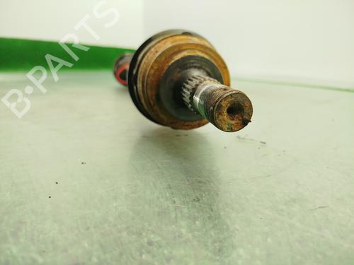Drivaksel fortil venstre OPEL MOKKA  | BP29720020M38 