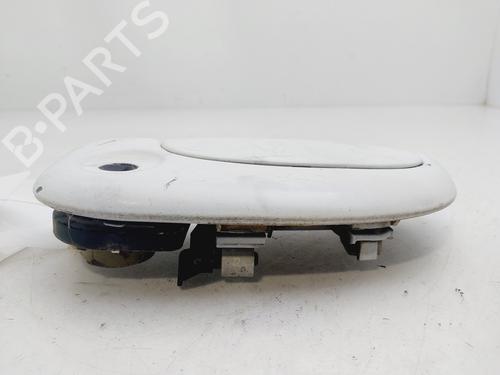 Front left exterior door handle RENAULT KANGOO (KC0/1_) 1.9 dCi 4x4 | BP27818179C128 