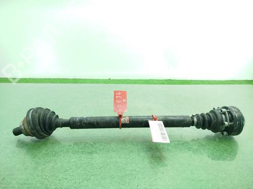 Used Right front driveshaft Right front driveshaft SKODA OCTAVIA III Combi (5E5, 5E6) [2012-2020] 31611223 31611223