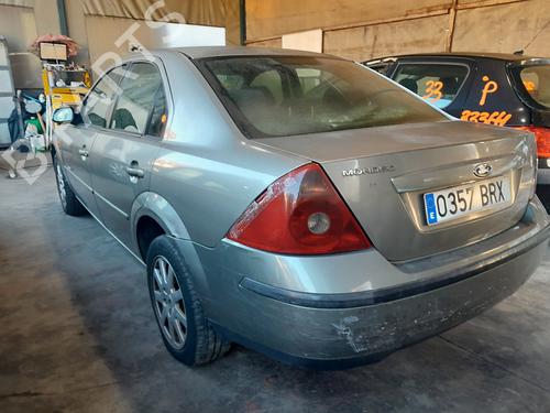 Injector FORD MONDEO III Saloon (B4Y) 2.0 16V TDDi / TDCi | BP17030509M100 