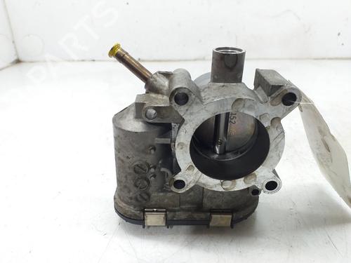 Used Throttle body SEAT CORDOBA (6K1, 6K2) 1.4 i (60 hp) 7635395