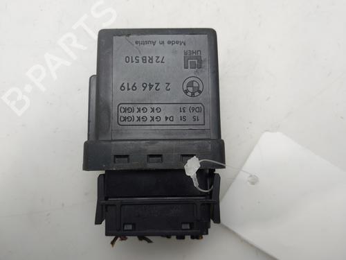 Elektronisk modul Elektronisk modul BMW 5 (E39) 530 d (193 hp) 34631693 34631693