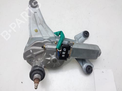 Used Rear wiper motor HYUNDAI SANTA FÉ II (CM) 2.2 CRDi GLS (150 hp) 16568895