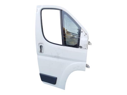 Right front door FIAT DUCATO Van (250_) 115 Multijet 2,0 D | BP30196360C3 