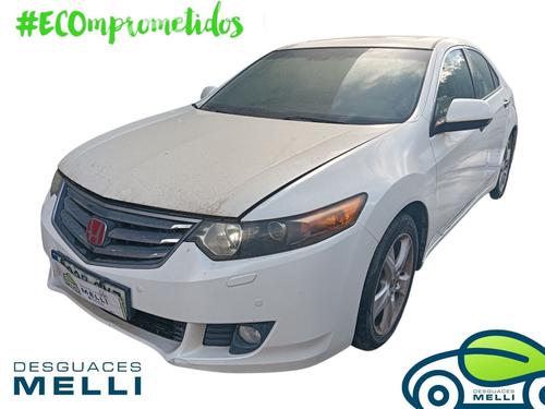 Used Parts HONDA ACCORD VIII (CU) 2.0 i (CU1) (156 hp) 4284613