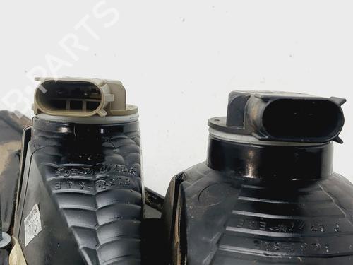 Left tailgate light CHRYSLER SEBRING (JS) 2.0 CRD | BP33219166C79  - Image 5