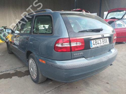 Starter VOLVO V40 Estate (645) 1.9 DI | BP4928174M8 