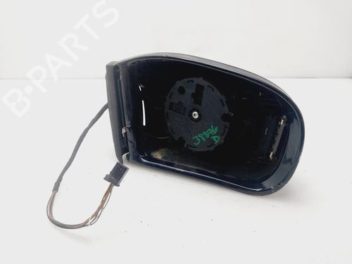 Used Right mirror MERCEDES-BENZ C-CLASS Coupe (CL203) [2001-2011]  29345082