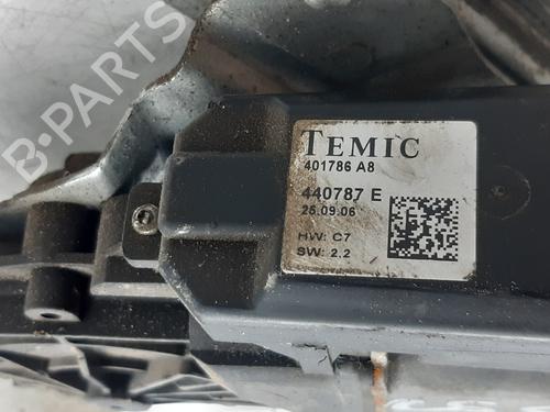 Rear left window mechanism PEUGEOT BOXER Van (230L) 2.0 HDI | BP8610324C24 