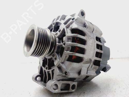 Used Alternator RENAULT MEGANE I Grandtour (KA0/1_) 1.4 16V (KA0D, KA1H, KA0W, KA10) (95 hp) 28689597