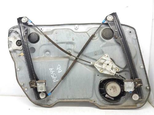 Front right window mechanism SEAT IBIZA III (6L1)  | BP2857186C23 