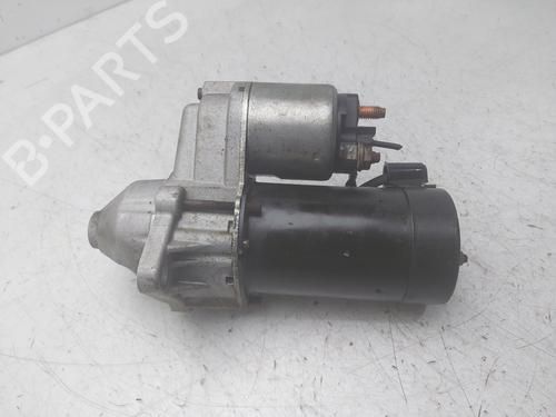 Used Starter FIAT STILO Multi Wagon (192_) 1.6 16V (105 hp) 30966663