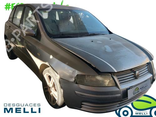 Engine control unit (ECU) FIAT STILO (192_) 1.9 JTD (192_XE1A) | BP36559294M57  - Image 8