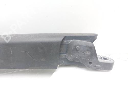 Rear windshield wiper arm OPEL ASTRA H (A04) 1.7 CDTI (L48) | BP16007230C144 