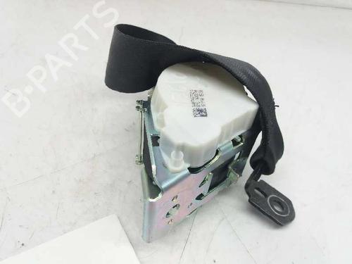 Used Rear right seatbelt FORD FOCUS III 1.6 TDCi (95 hp) 6624637