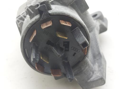 Ignition barrel AUDI A4 B6 (8E2) 1.9 TDI | BP37011450M48 - Image 2