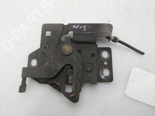 Used Hood lock Hood lock MG MG ZR 160 (160 hp) 36161433 36161433