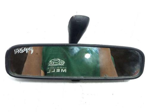 Used Rear mirror KIA SORENTO I (JC) 2.5 CRDi 4WD (140 hp) 3510120