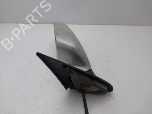 Left mirror SKODA FABIA I (6Y2)  | BP27568760C26 