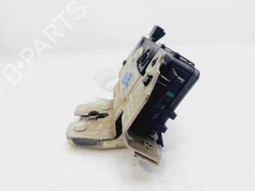 Bakluke lås OPEL ASTRA H (A04)  | BP27980287C101 