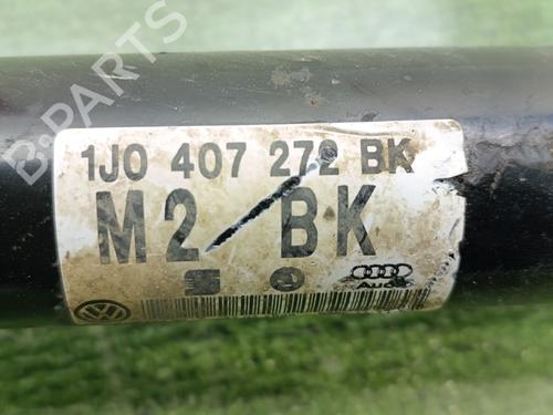 Right front driveshaft AUDI A3 (8L1) 1.8 | BP31163703M39