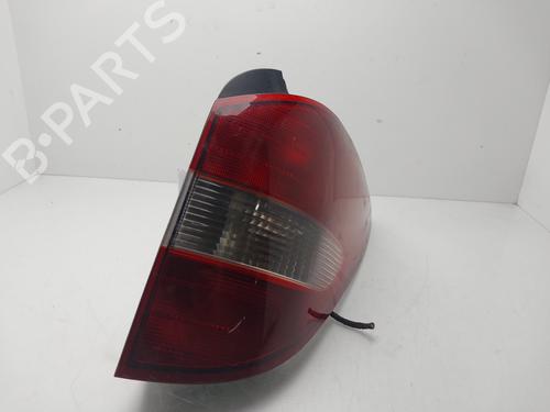 Right taillight SSANGYONG RODIUS I | BP33269394C35 - Image 3