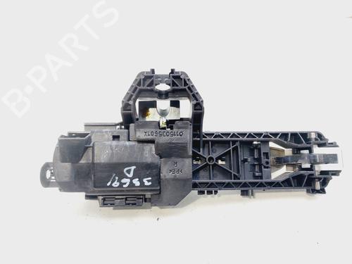 Front right exterior door handle MERCEDES-BENZ GLA-CLASS (X156) GLA 200 CDI / d (156.908) | BP27249192C129 