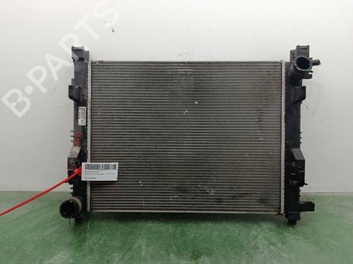 Used Water radiator RENAULT CLIO IV (BH_) [2012-2021]  32986242