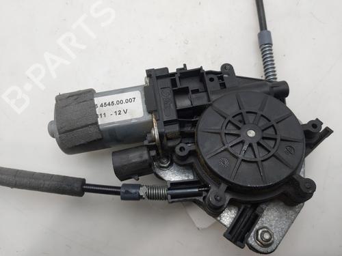 Front left window mechanism LANCIA LYBRA (839_) 1.6 16V (839AXA1A) | BP36106851C22 - Image 4