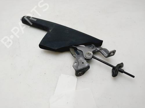 Used Hand brake SKODA FABIA II (542) [2006-2014]  20319646
